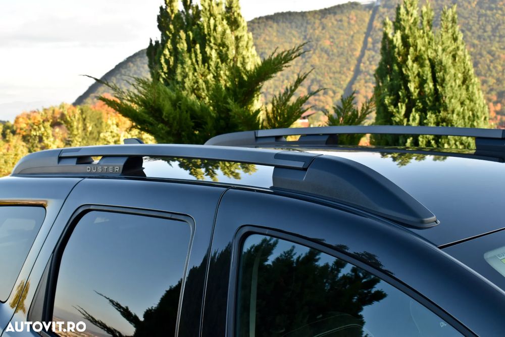 Dacia Duster ECO-G 100 Extreme - 23