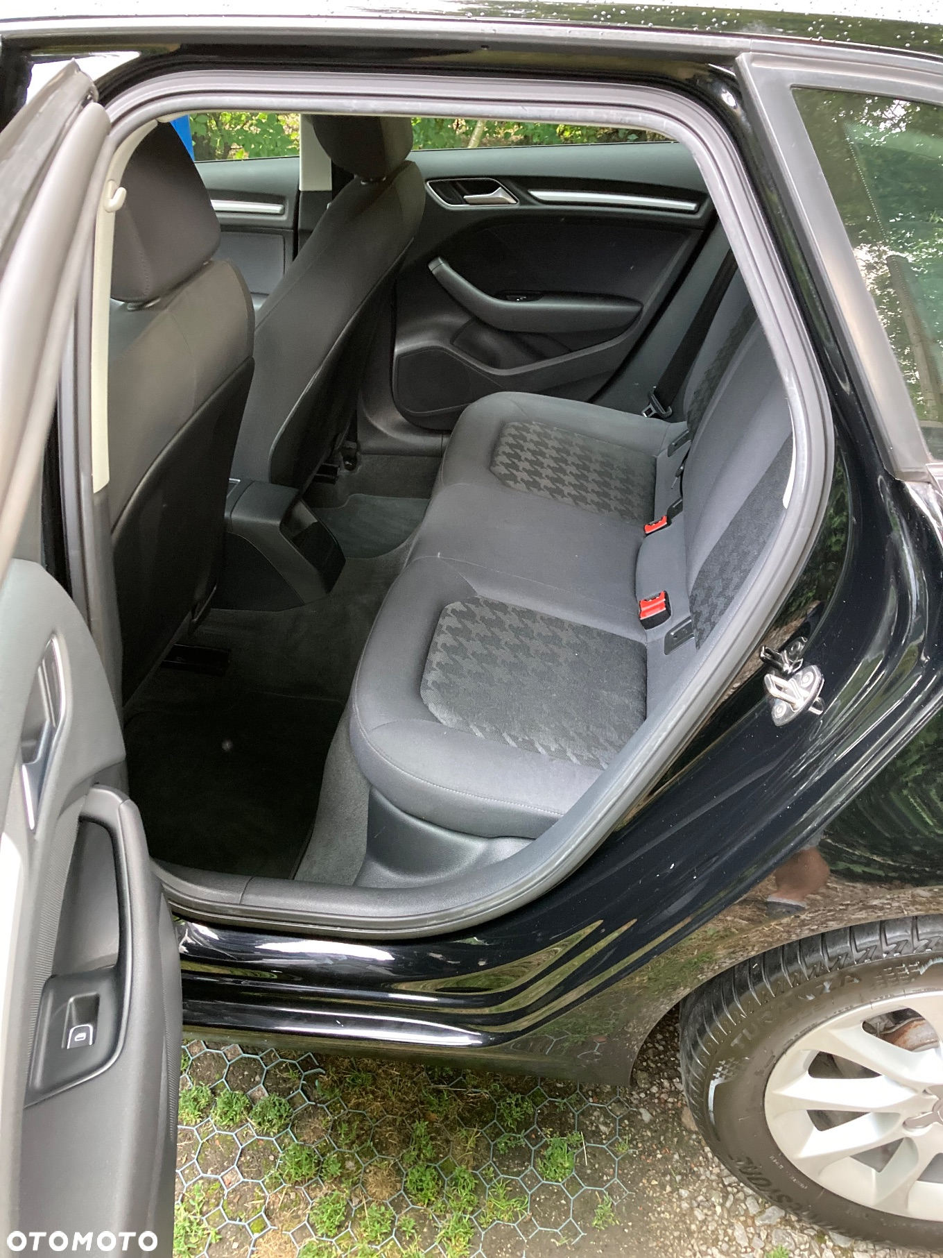Audi A3 - 13