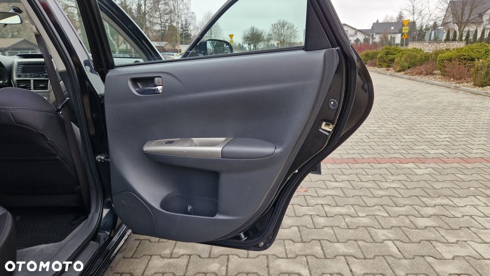 Subaru Impreza 2.0R Active - 30