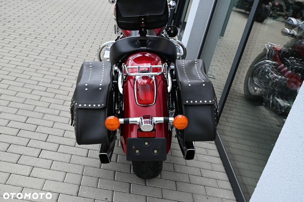 Honda Valkyrie - 8