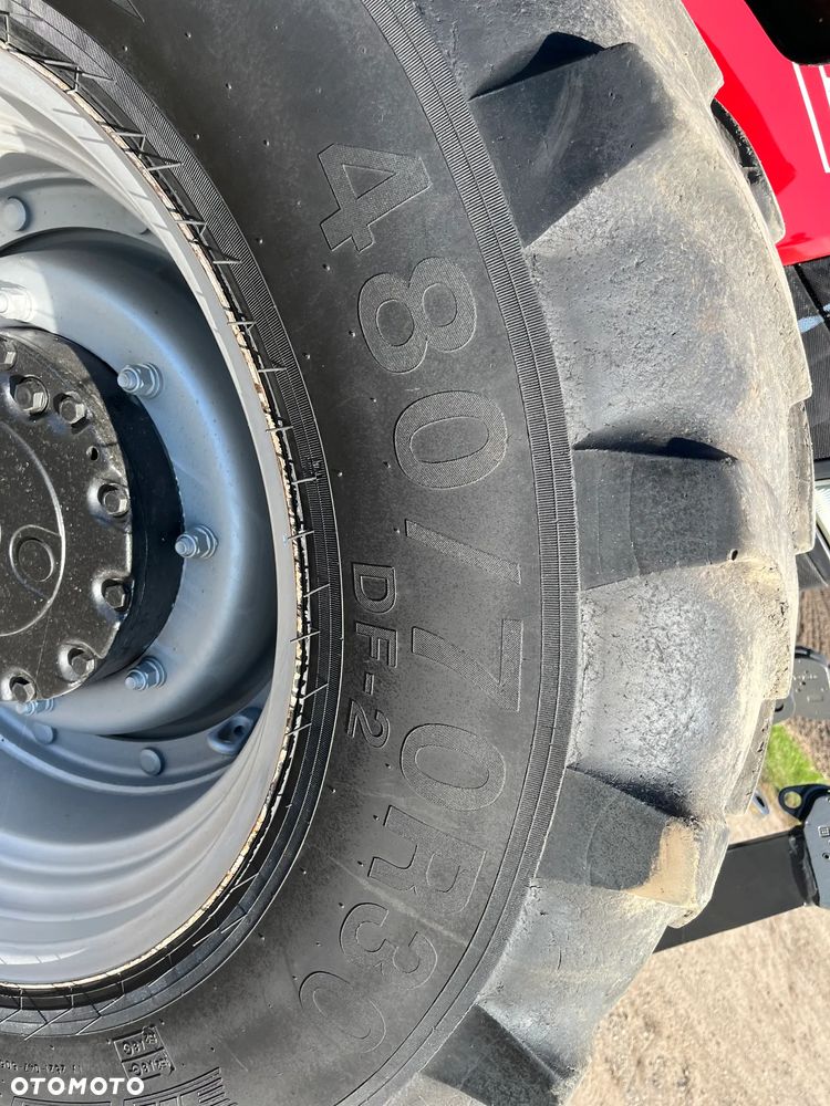 Case IH MXM 190 PRO - 18