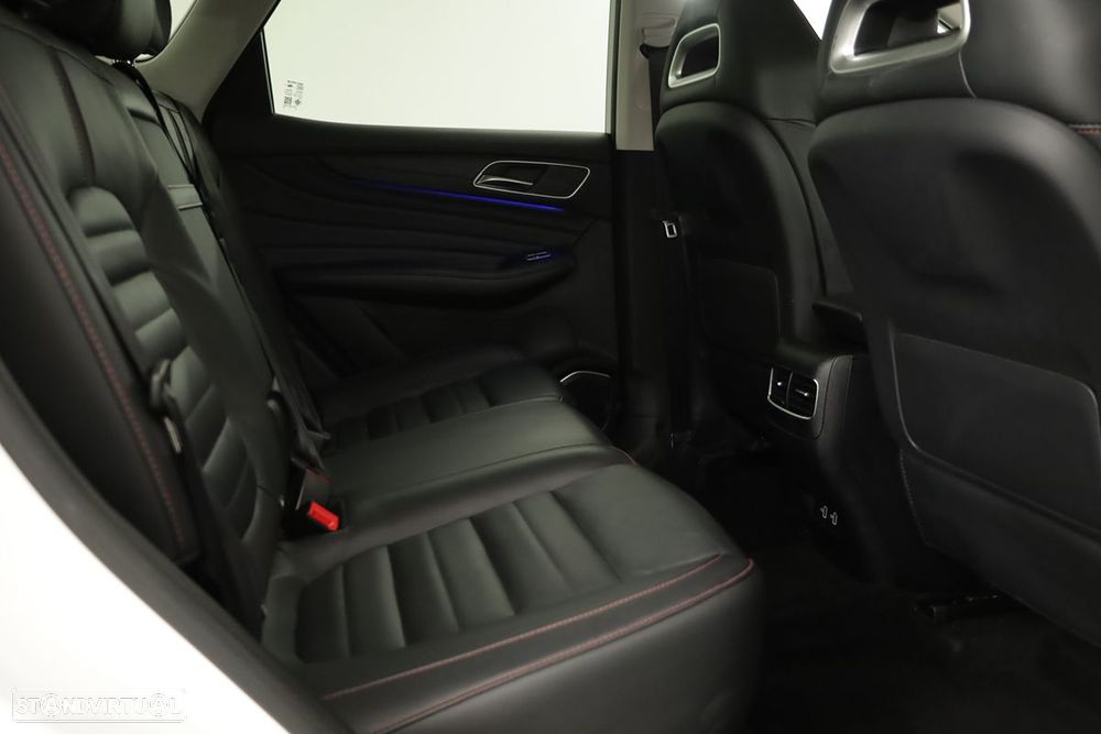 MG EHS 1.5 T-GDI Plug-in Hybrid Luxury - 23