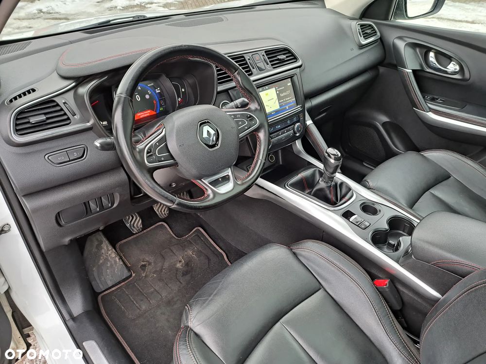 Renault Kadjar - 16