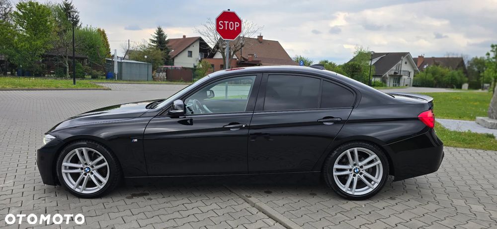 BMW Seria 3 - 15