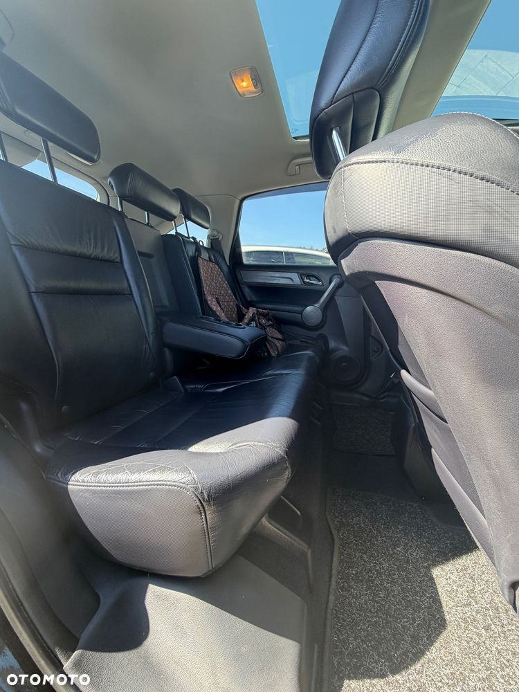 Honda CR-V 2.0 Executive - 8