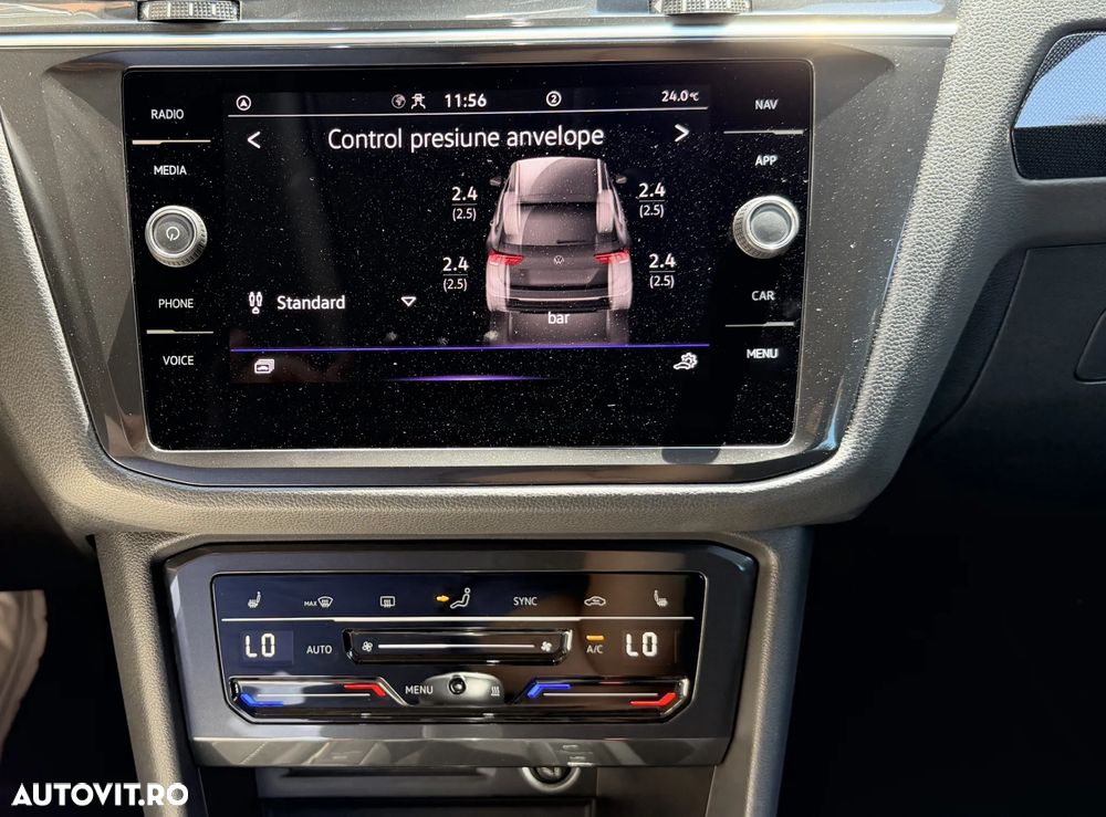 Volkswagen Tiguan 1.5 TSI OPF Life - 34