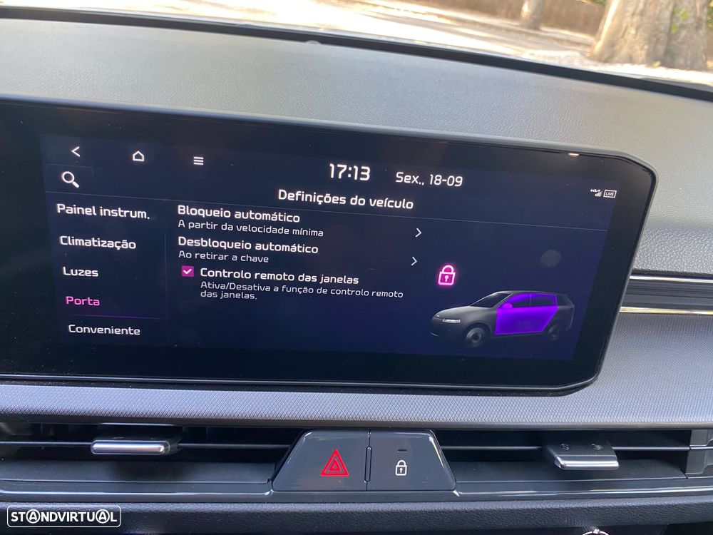 Kia Stonic 1.0 T-GDi Active - 34