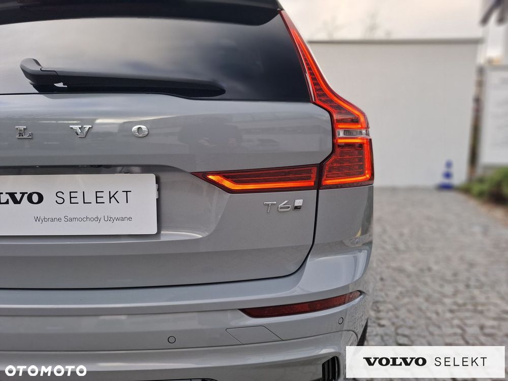 Volvo XC 60 - 35