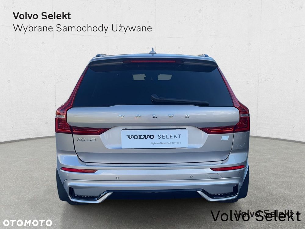 Volvo XC 60 - 8