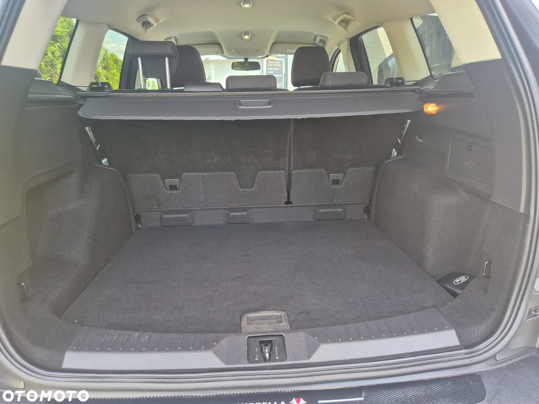 Ford Kuga - 27