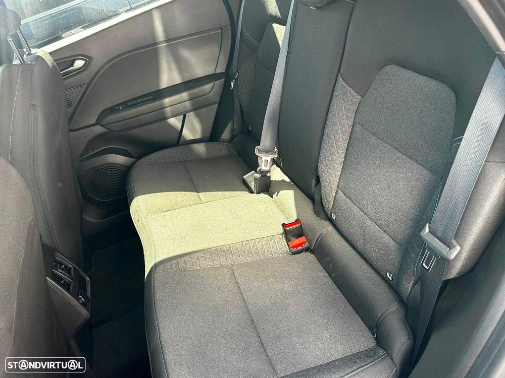 Mitsubishi ASX 1.0 MPI-T Kaiteki - 19