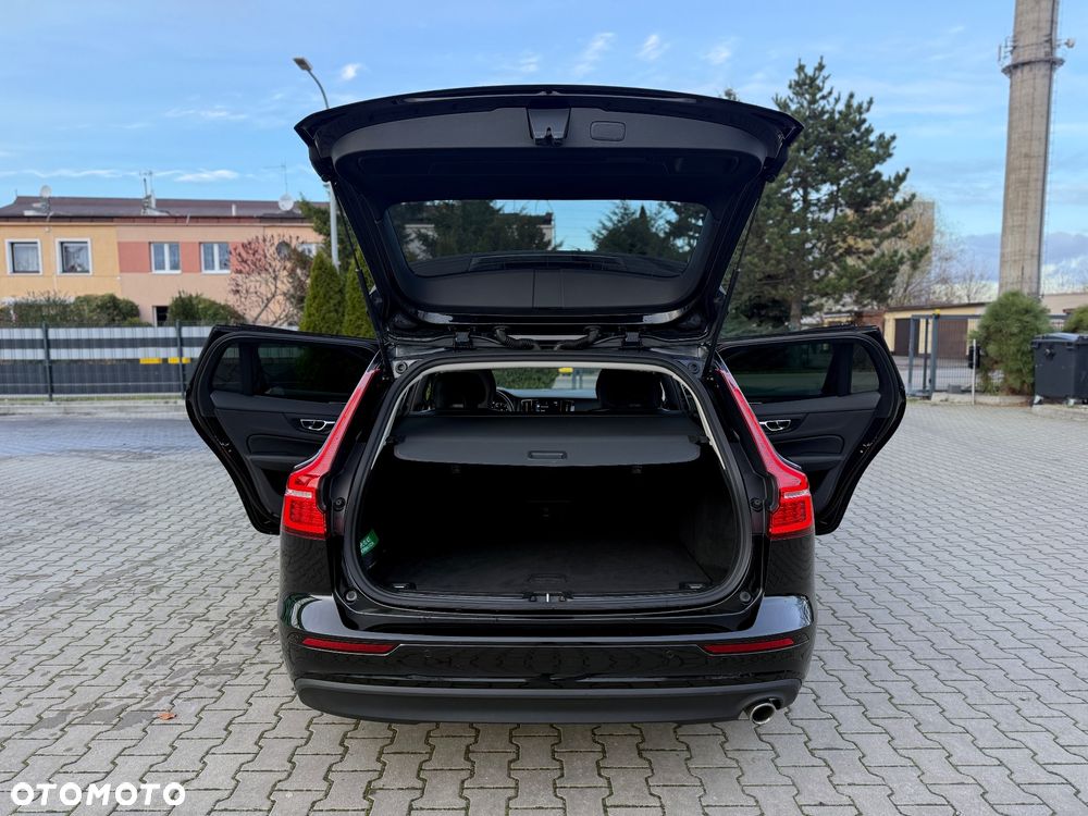 Volvo V60 D3 Drive-E Momentum - 12