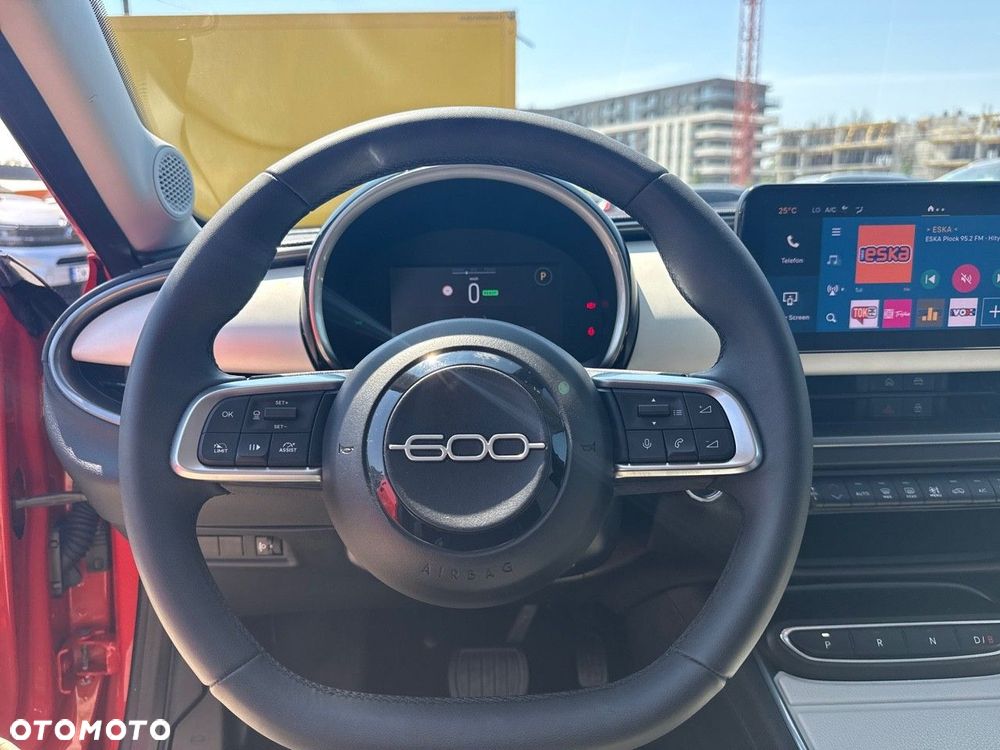 Fiat 600 - 14