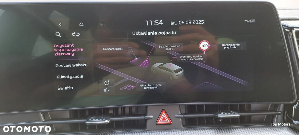 Kia Sportage 1.6 T-GDI Anniversary 2WD DCT - 27