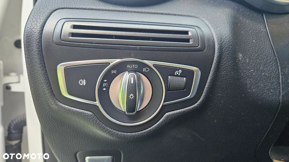 Mercedes-Benz GLC 350 e 4Matic 7G-TRONIC - 3