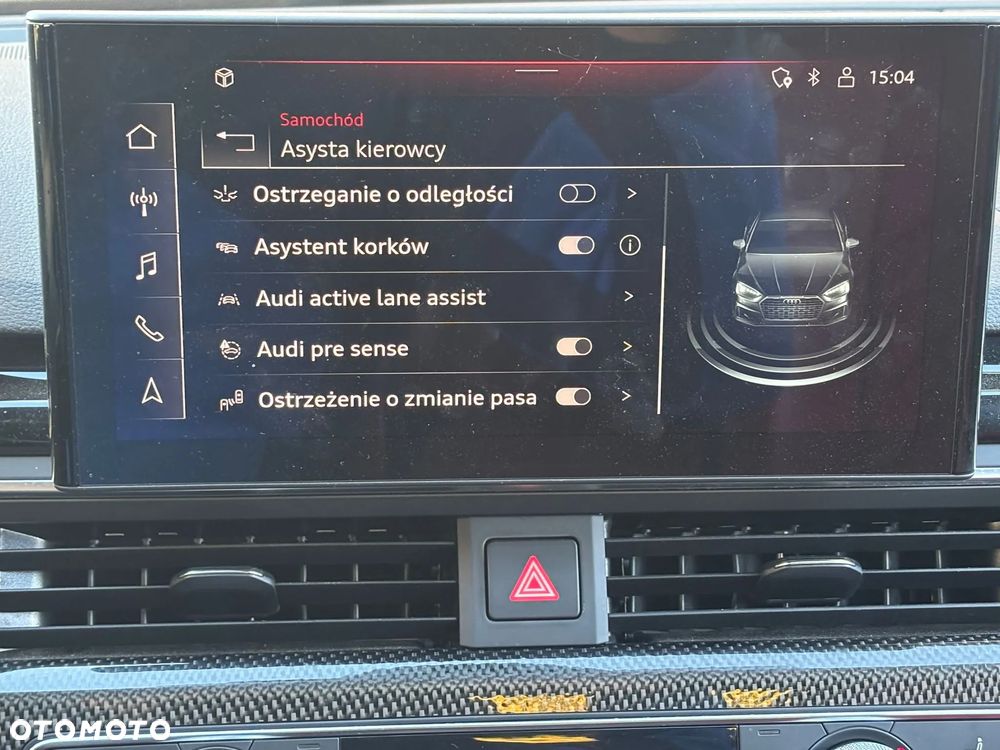 Audi S5 Sportback 3.0 TFSI Quattro Tiptronic - 20