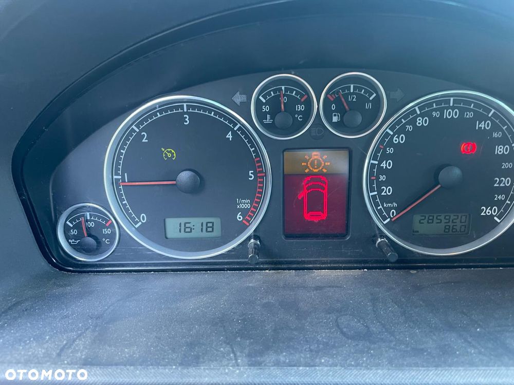 Seat Alhambra 2.0 TDI Reference - 11
