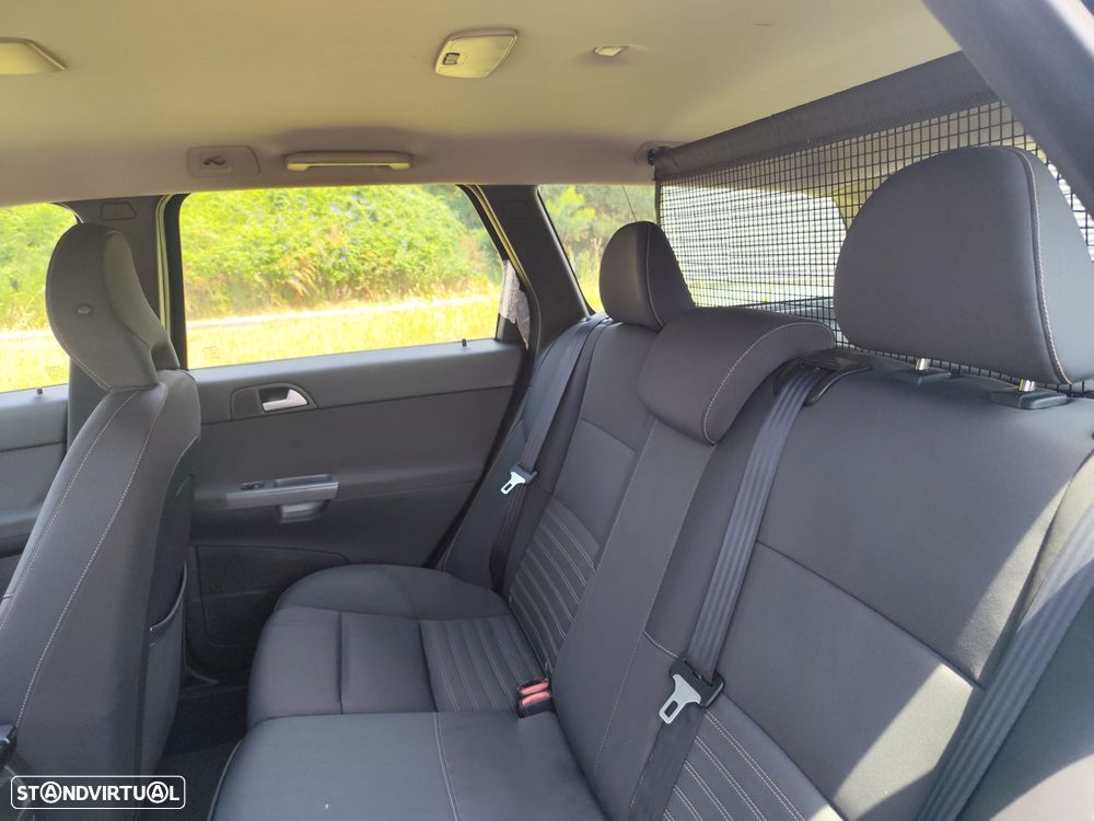 Volvo V50 1.6 D Drive - 13