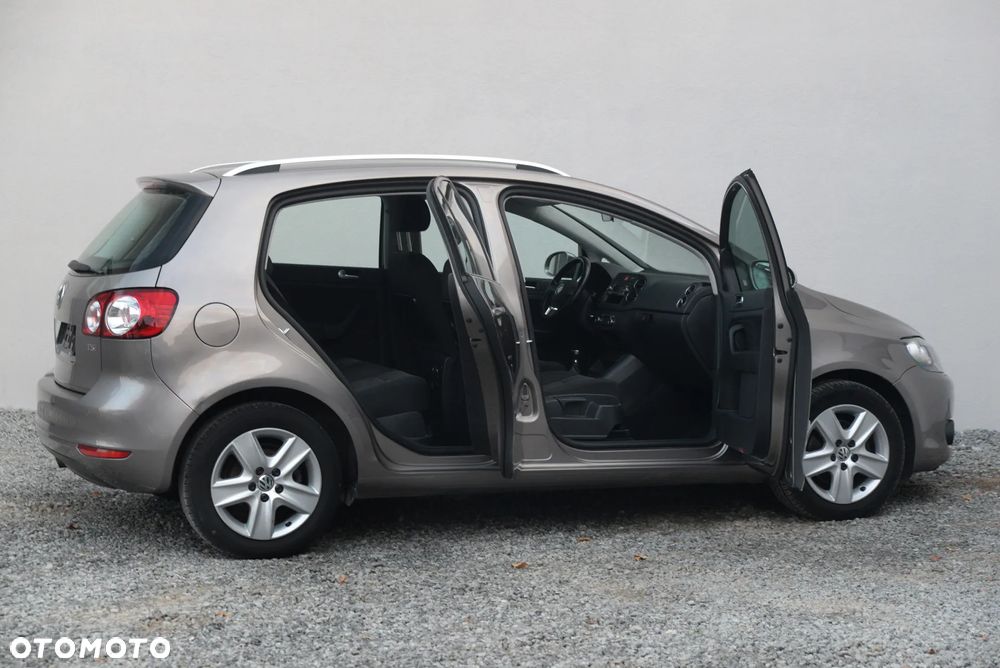 Volkswagen Golf Plus 1.4 TSI Highline - 24