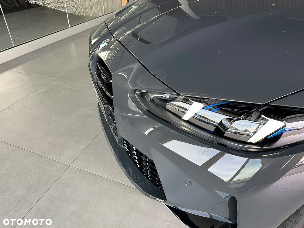 BMW M3 Competition M xDrive - 13
