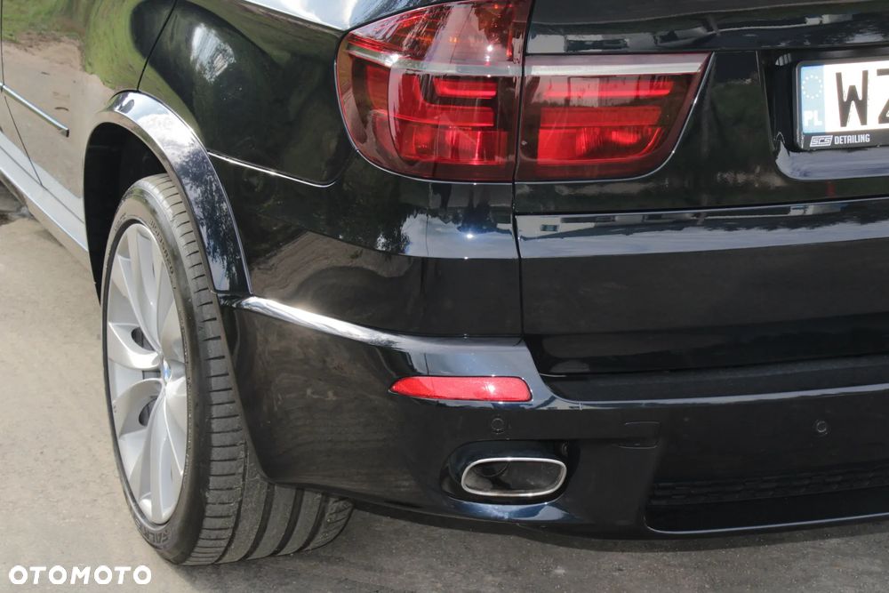 BMW X5 3.0d xDrive - 4