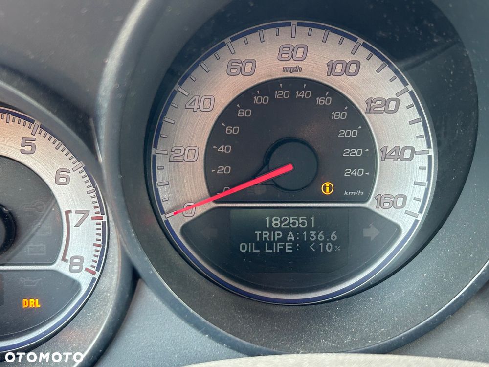 Acura TL - 7