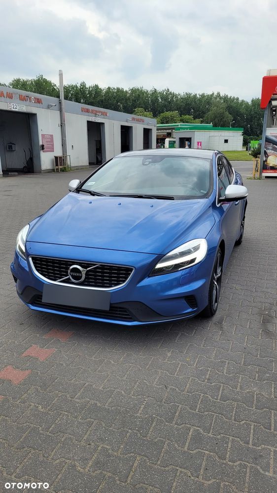 Volvo V40 - 7