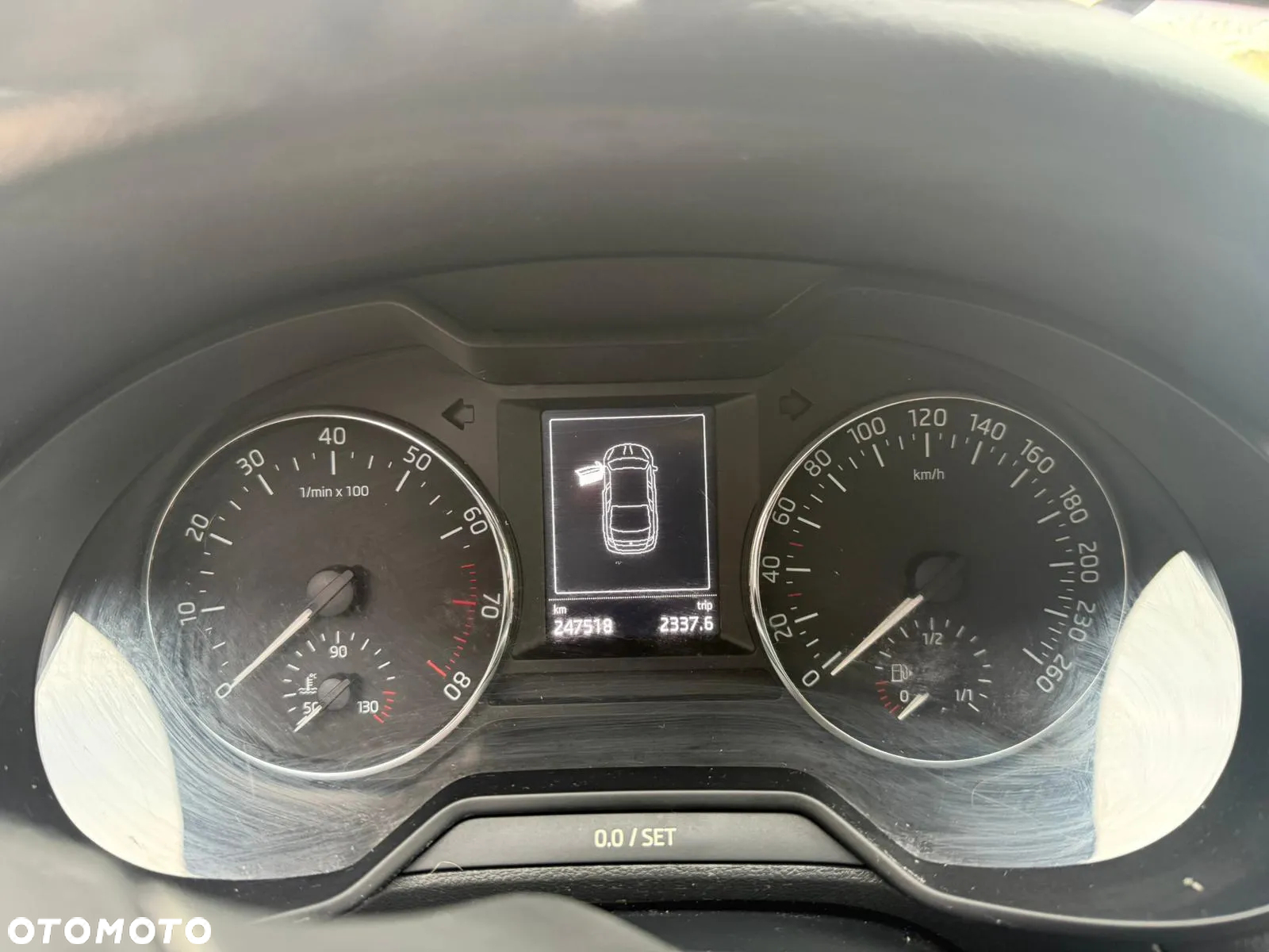 Skoda Octavia 1.4 TSI Ambition - 6