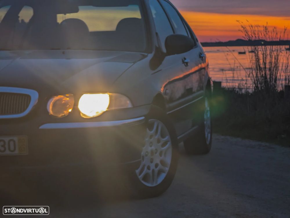 Rover 45 1.8 Classic - 35