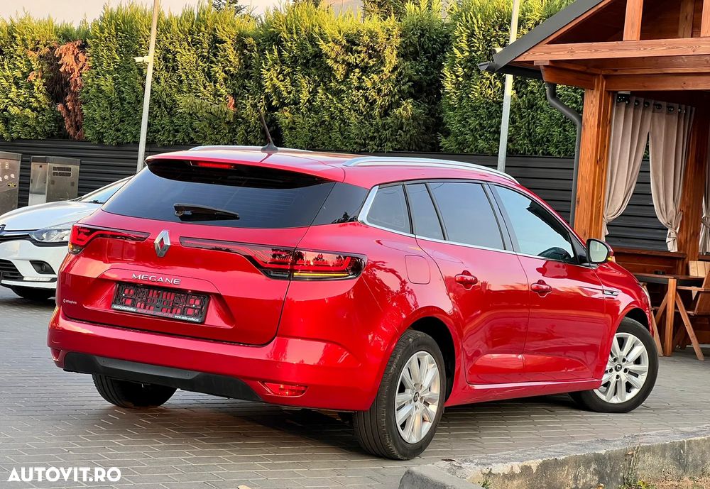 Renault Megane - 3