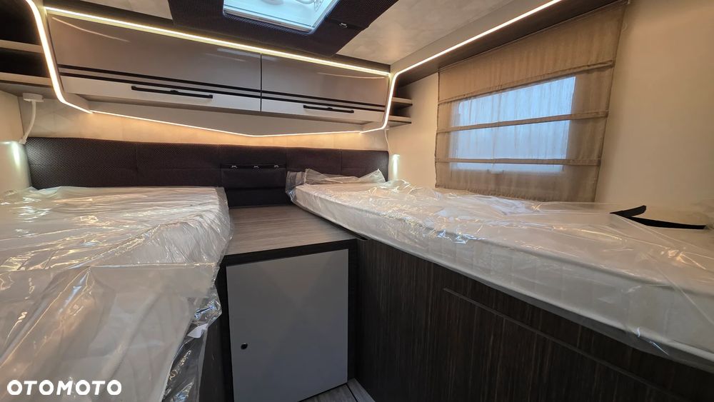 McLOUIS MC4 870 - Nowy Model - 23