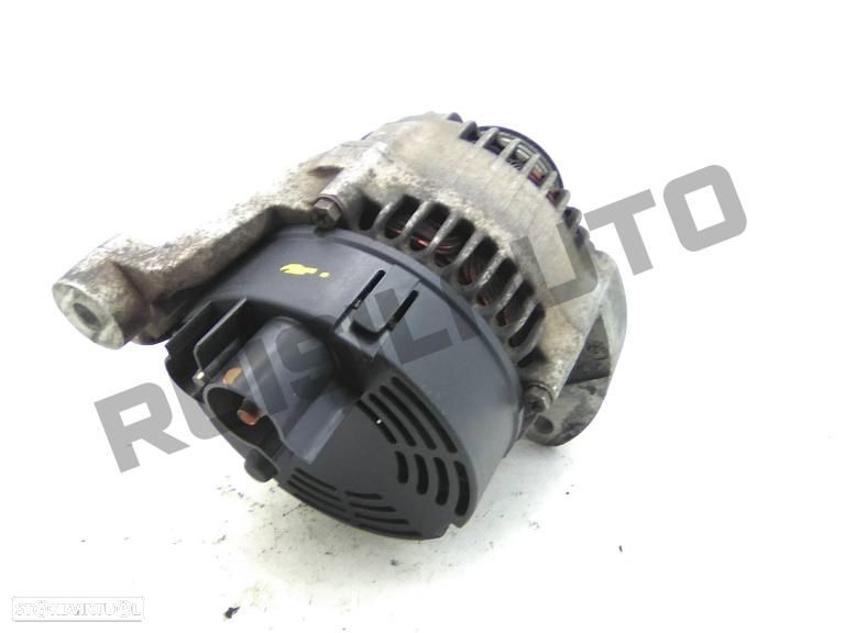 Alternador 6332_1747 Fiat Palio [1996_2002] 1.2 - 3