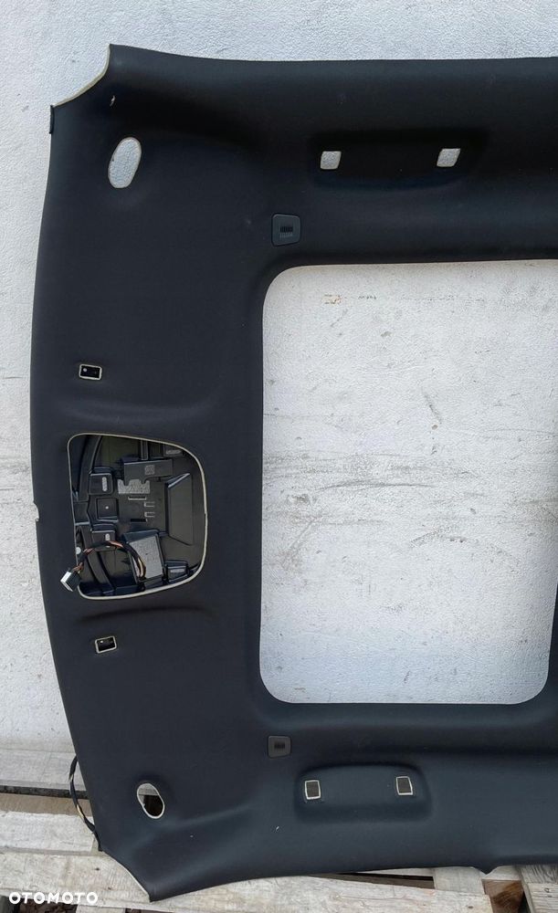 P6 DODGE CHARGER 2018 5.7 V8 PODSUFITKA POD SZYBERDACH 6EN90DX9AD - 2