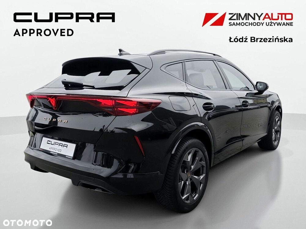 Cupra Formentor 1.5 eTSI mHEV DSG - 3