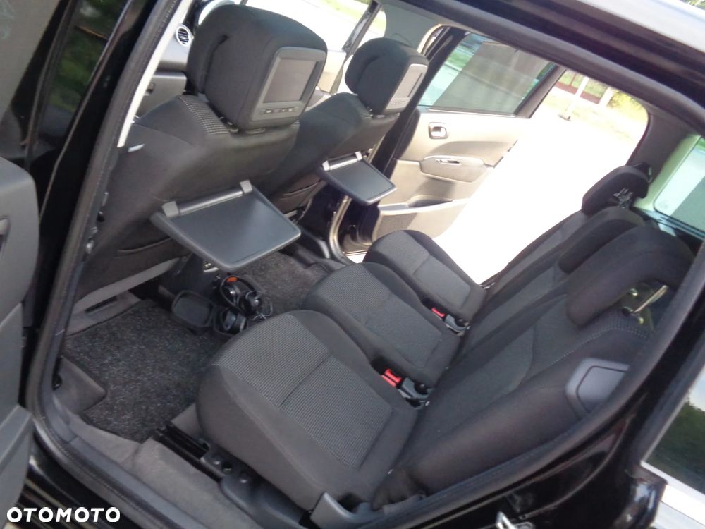 Peugeot 5008 HDI FAP 150 Family - 13