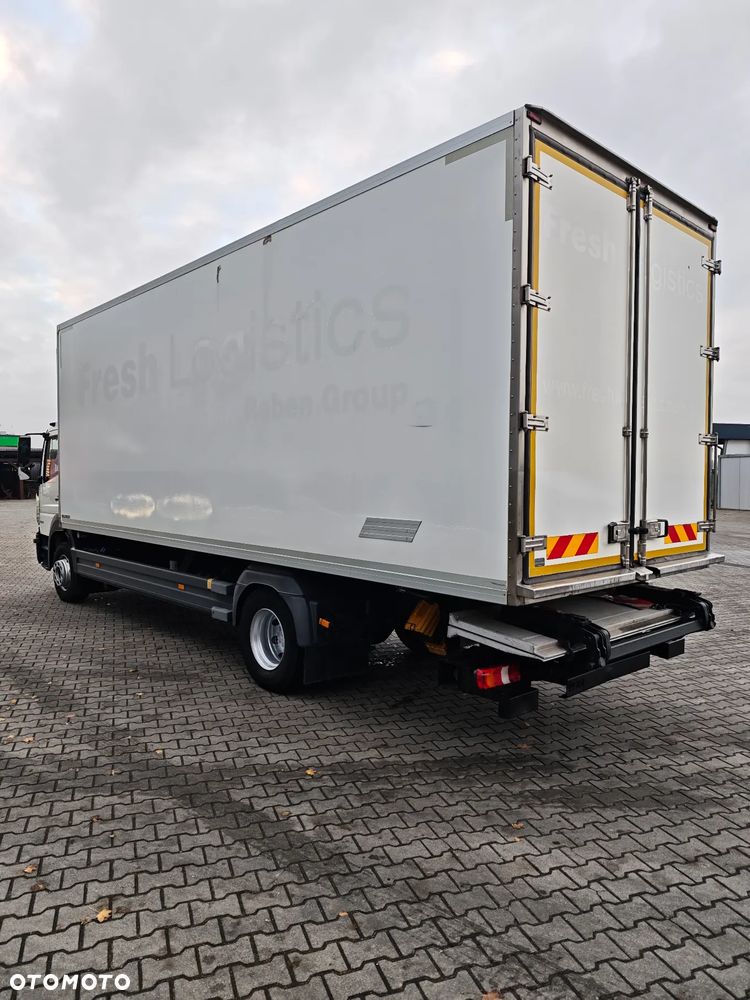 Mercedes-Benz ATEGO 1524 - 4