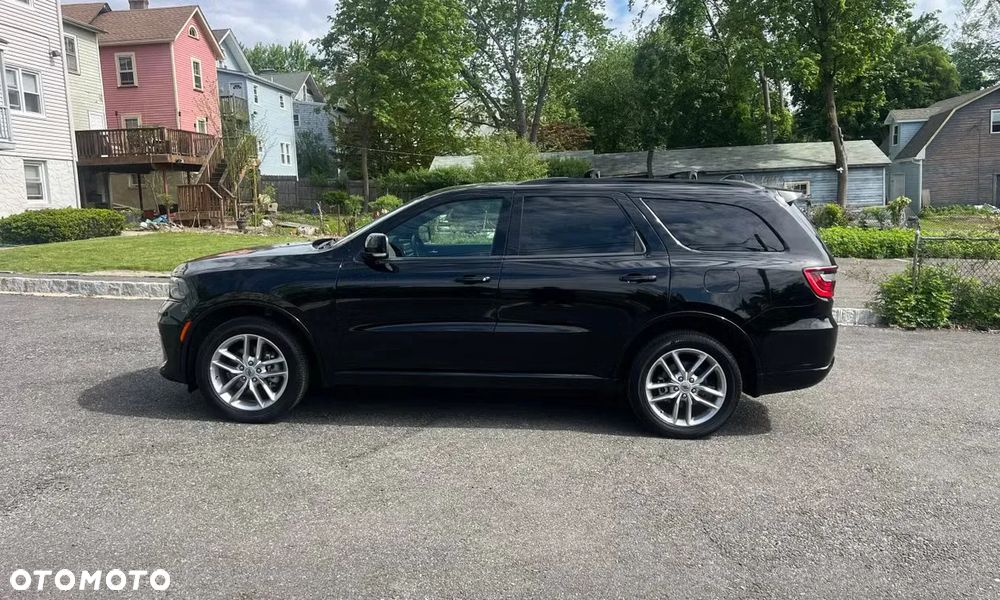 Dodge Durango - 3