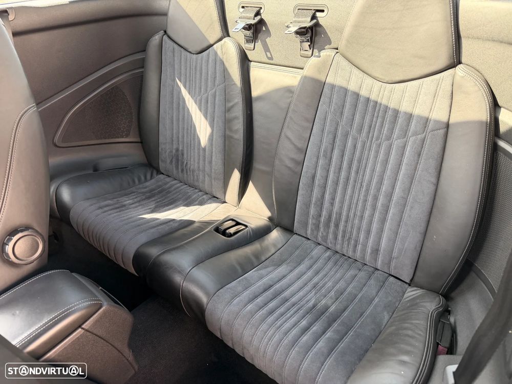 Peugeot RCZ 1.6 200 THP Red Carbon - 35