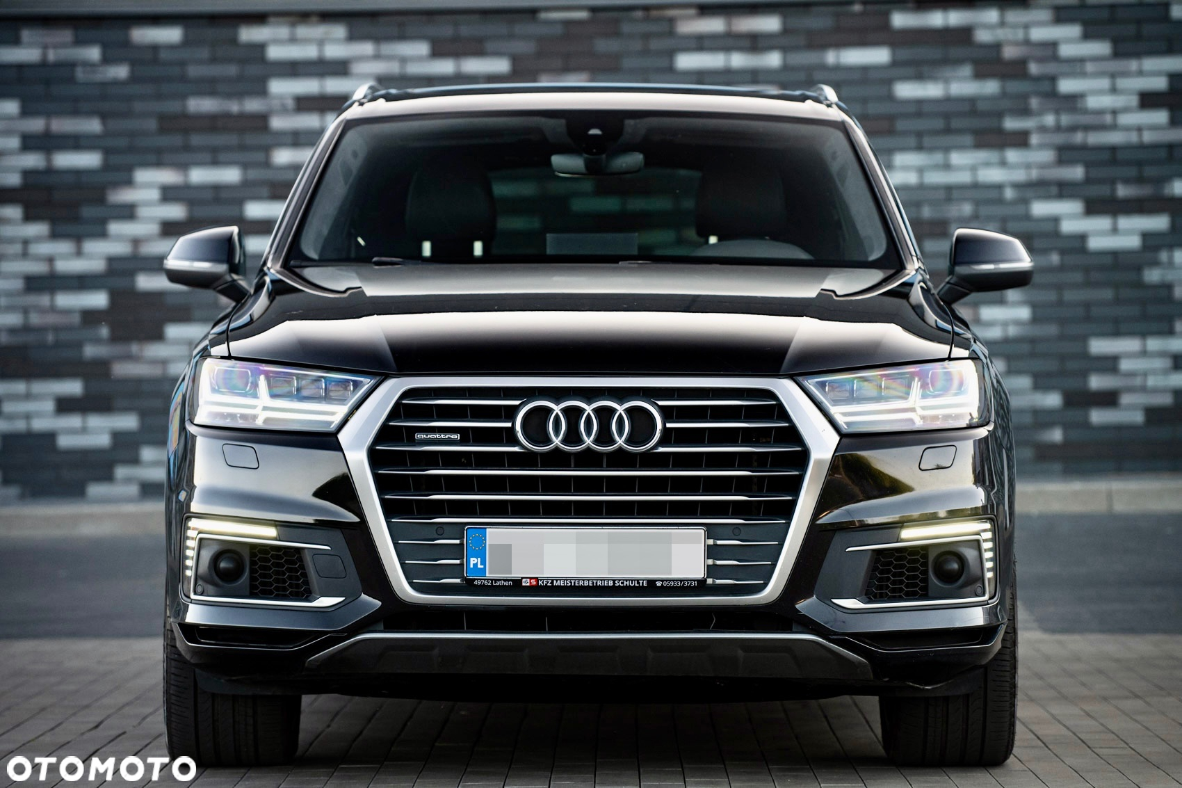 Audi Q7 3.0 TDI e-tron quattro tiptronic - 2