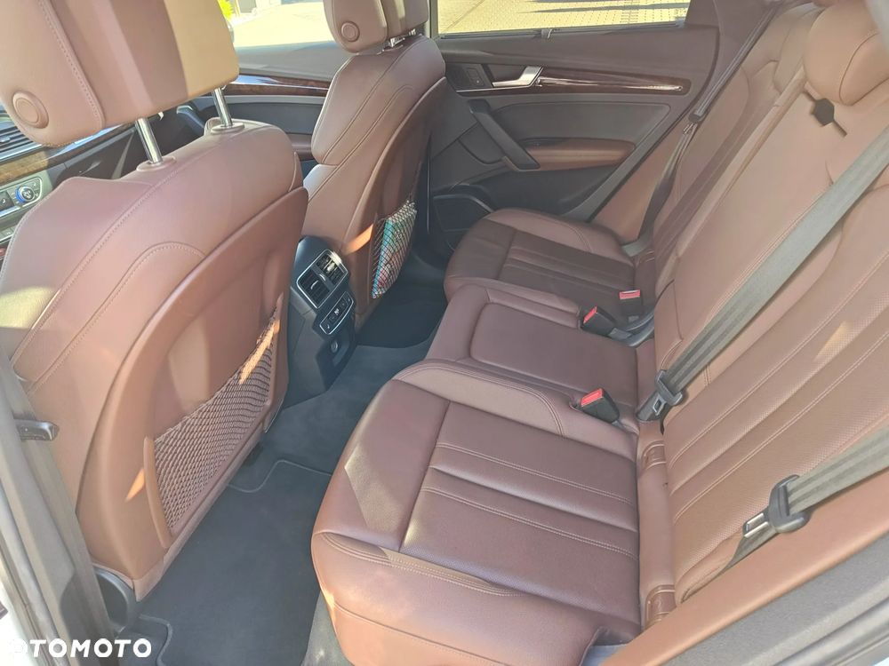 Audi Q5 2.0 TFSI Quattro Sport S tronic - 14
