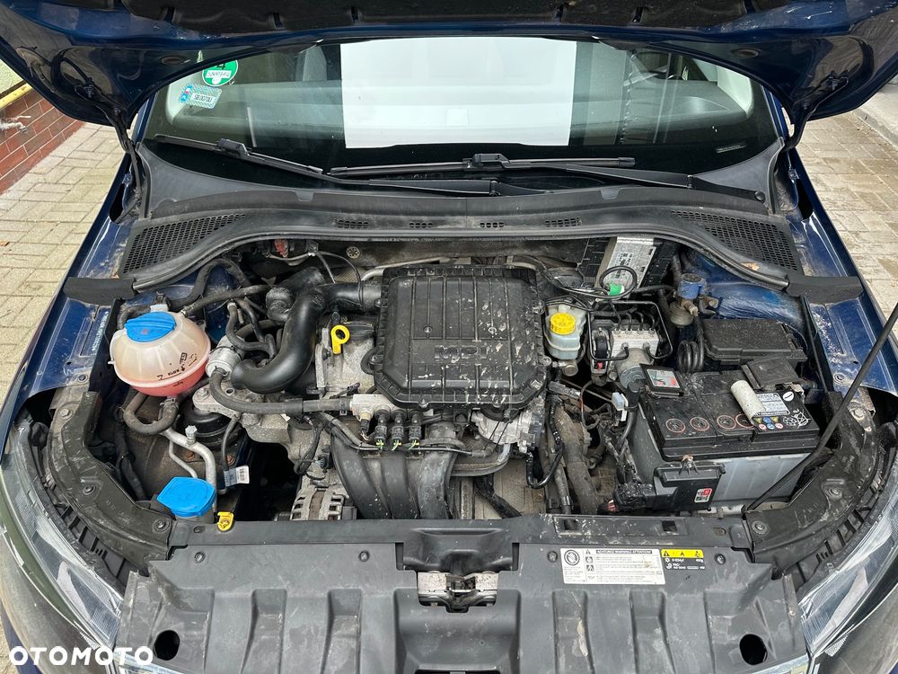 Skoda Fabia 1.0 Ambition - 6