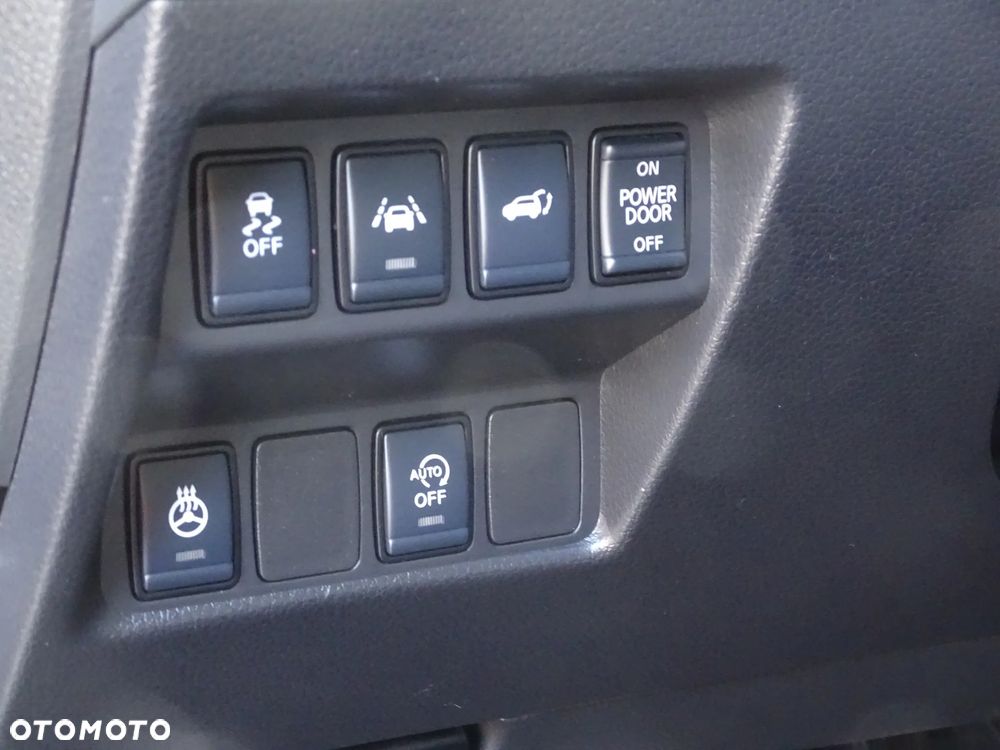 Nissan X-Trail - 22