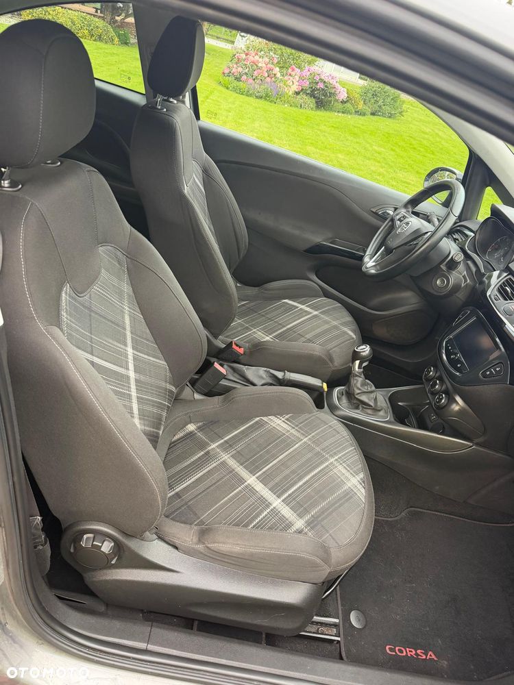Opel Corsa 1.4 Innovation - 13