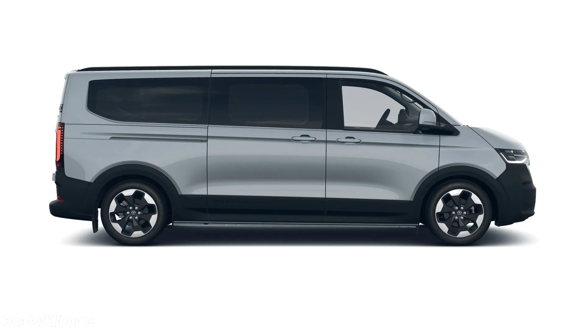 Volkswagen Caravelle - 5