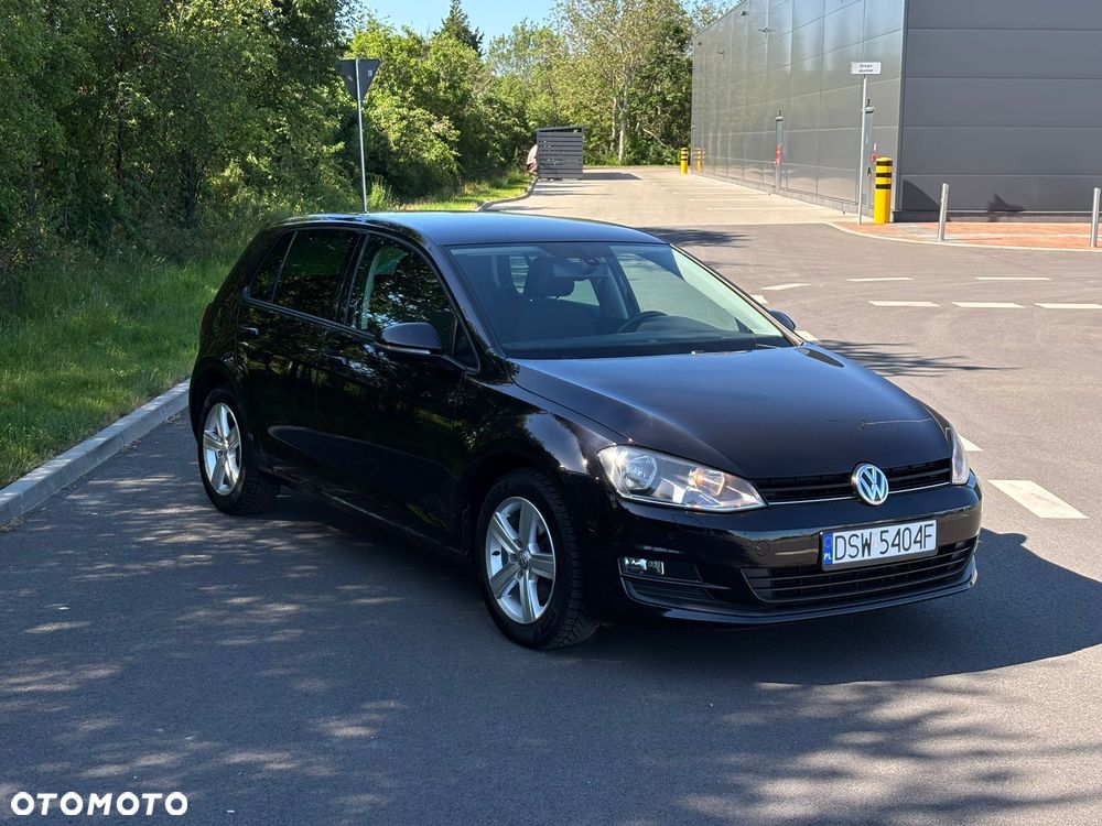Volkswagen Golf 1.4 TSI Style - 19