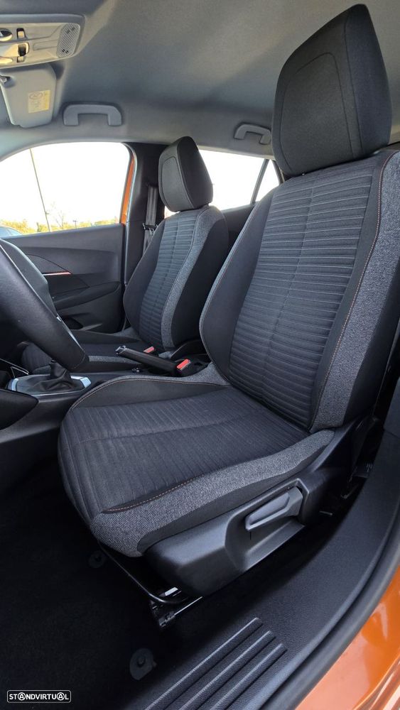 Peugeot 2008 1.2 PureTech Active - 10