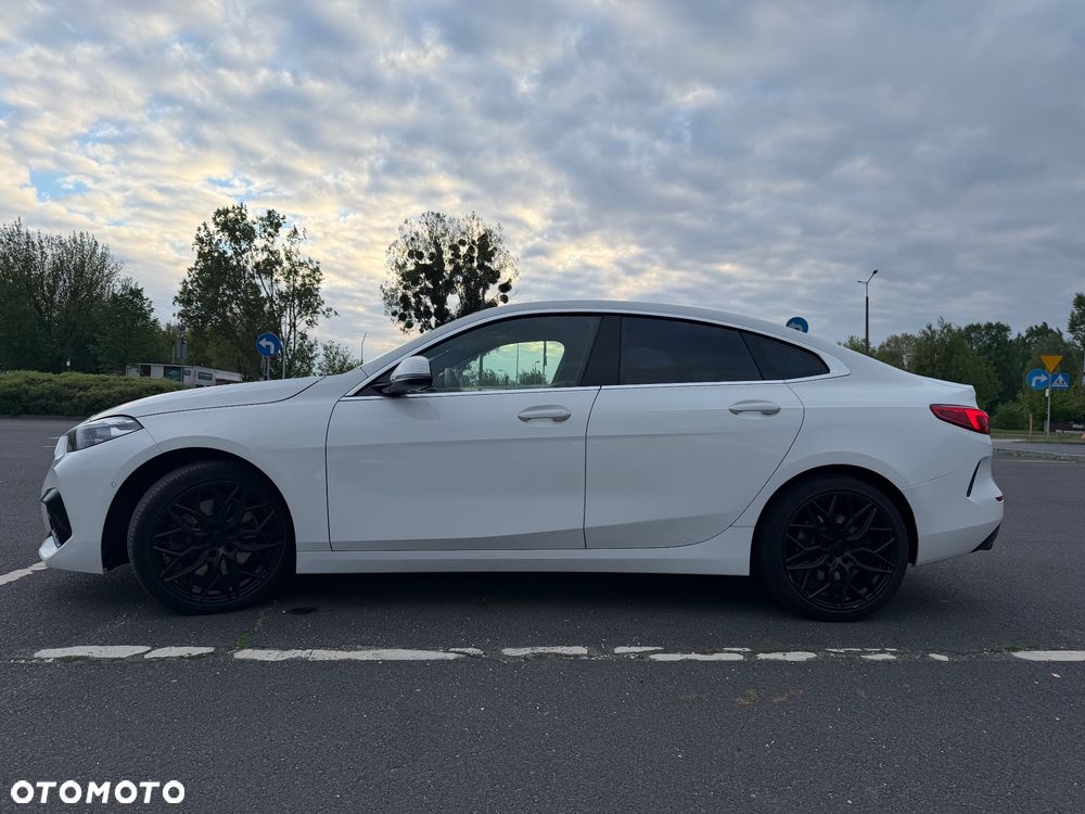 BMW Seria 2 - 4