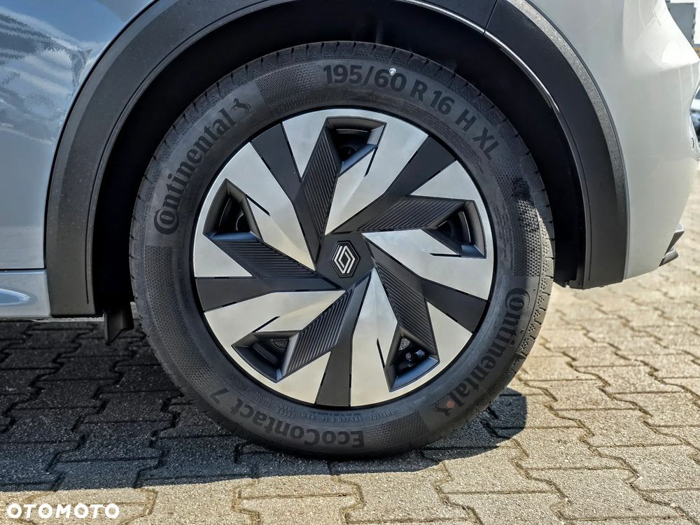 Renault Clio TCe 115 Evolution - 11