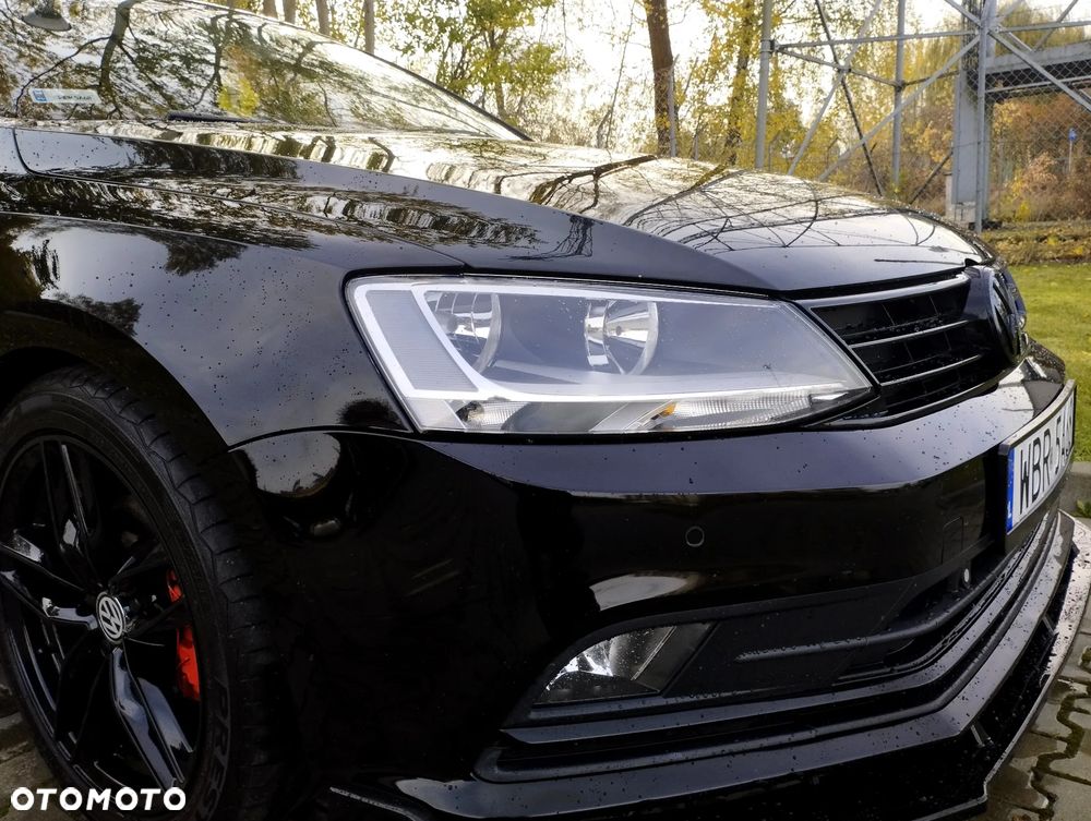 Volkswagen Jetta 2.0 TDI DPF BMT Comfortline - 12