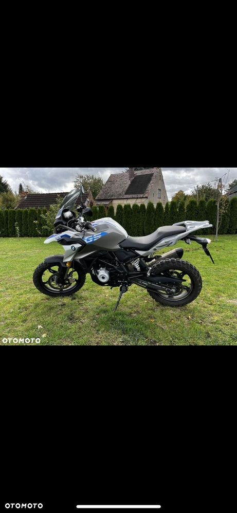 BMW GS - 3